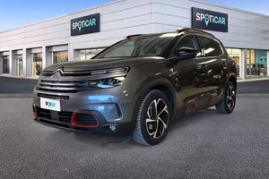 Citroën C5 Aircross BlueHDi 130 S&S C-Series ...