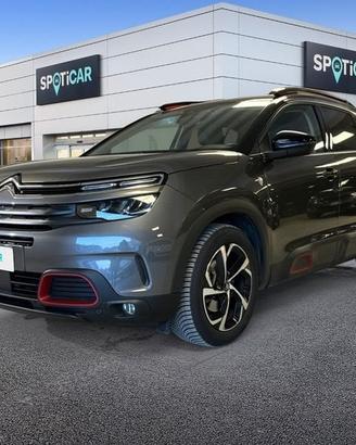 Citroën C5 Aircross BlueHDi 130 S&S C-Series ...