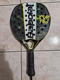 Racchetta padel Babolat Counter Veron