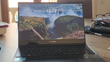 asus Zenbook 