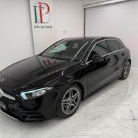 Mercedes-benz A 180 d AMG Premium