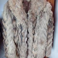 pelliccia DE TOMASSI