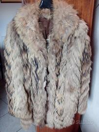 pelliccia DE TOMASSI