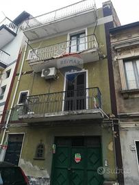 Casa Indipendente - Paternò