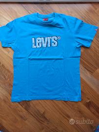 Maglia Levi's uomo taglia m 