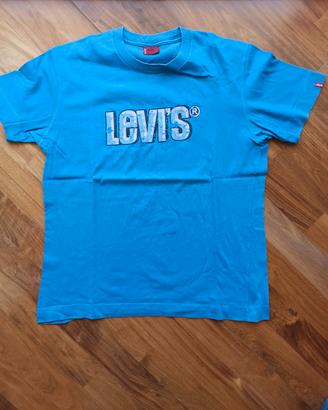 Maglia Levi's uomo taglia m 