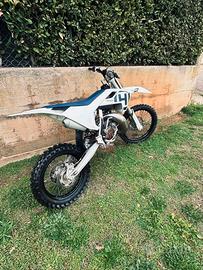 Moto cross