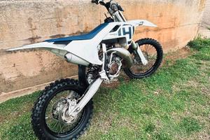 Moto cross