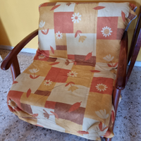 Poltrona letto