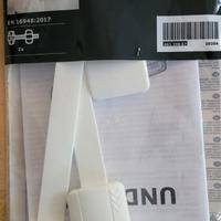 Kit Ikea protezione bimbi