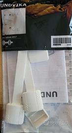 Kit Ikea protezione bimbi