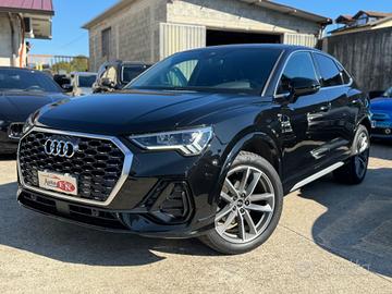 Audi Q3 SPB 35 TDI S tronic line