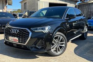 Audi Q3 SPB 35 TDI S tronic line