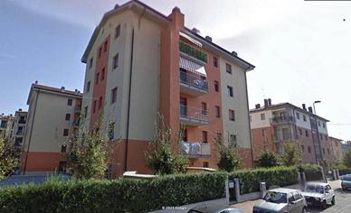 Immobile in asta di 92 m² con 3 locali e box auto 