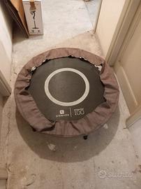 TRAMPOLINO ELASTICO DOMYOS