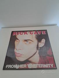 Nick Cave and Bad Seeds