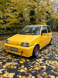 Cinquecento sporting