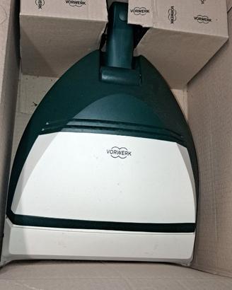 VORWERK PULILUX PL 510