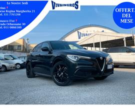 Alfa Romeo Stelvio 2.2 TDI 160CV Super