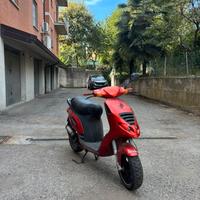 Piaggio Nrg