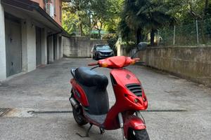 Piaggio Nrg