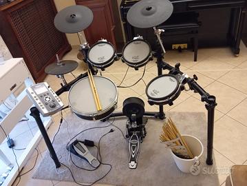 Batteria elettrica Roland
