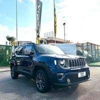 Jeep Renegade 2.0 Mjt 140CV 4X4 LIMITED -2019