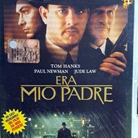 DVD Era mio Padre con Tom Hanks e Paul Newman