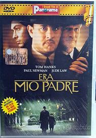 DVD Era mio Padre con Tom Hanks e Paul Newman