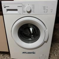 Lavatrice Atlantic