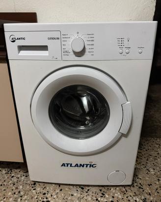 Lavatrice Atlantic
