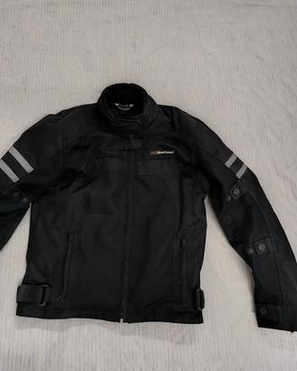 giubbotto estivo per moto da donna tg M