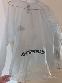 giacca Paracqua moto
