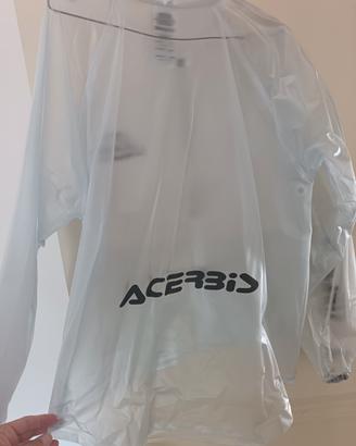 giacca Paracqua moto