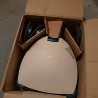 Lucidatrice Folletto Kobold PL512