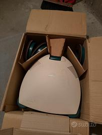 Lucidatrice Folletto Kobold PL512