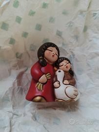 THUN Bimbi con Oca – Presepe Classico