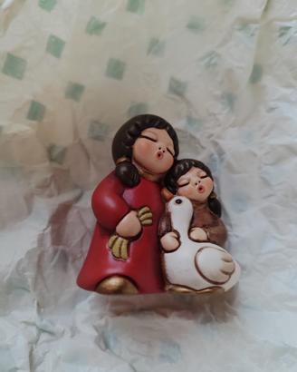 THUN Bimbi con Oca – Presepe Classico