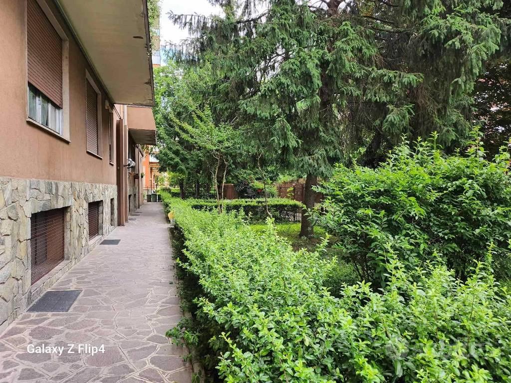 Apartment in Cinisello Balsamo, Bellaria - Vista 5