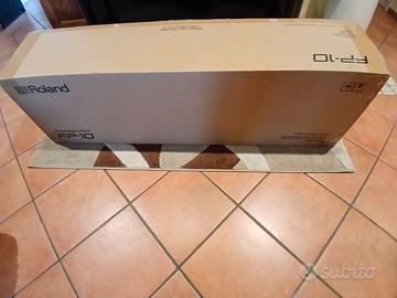 DIGITAL PIANO PERFETTO!! 88TASTI PESATI