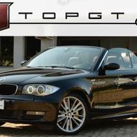 BMW 125i CABRIO FUTURA 218cv AUTO, UFF ITALIANA, B