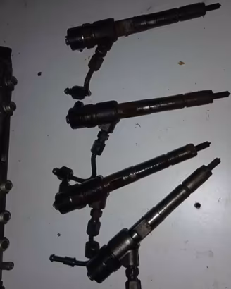 iniettori fiat grande punto 1.3 multijet