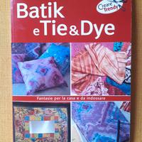 Batik e Tie & die