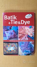 Batik e Tie & die