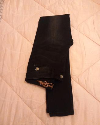 Jeans donna Desigual