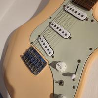 Chitarra elettrica ibanez Az Essentials AZES31