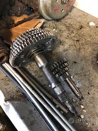 Cambi Marce per Motori Vespa Piaggio 3/4 marce