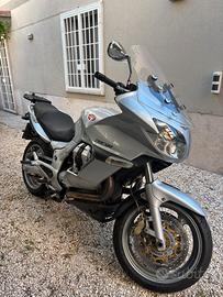 Motoguzzi norge 1200