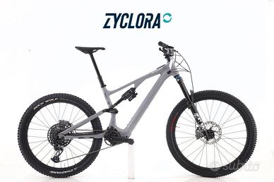 Specialized Turbo Levo SL X01 t.XL