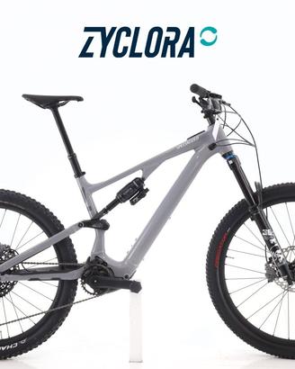 Specialized Turbo Levo SL X01 t.XL